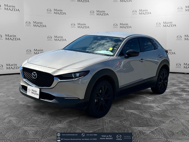 2024 Mazda CX-30 Select Sport