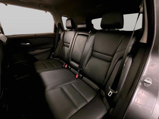 2022 Nissan Rogue SL Gray at Subaru and VW of Moon Township