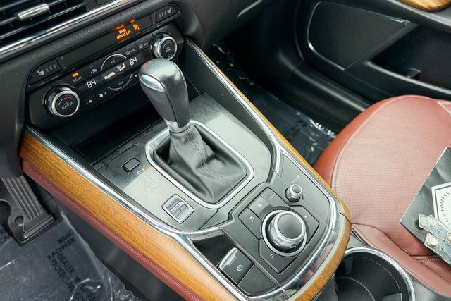 used 2017 Mazda CX-9 car, priced at $21,988
