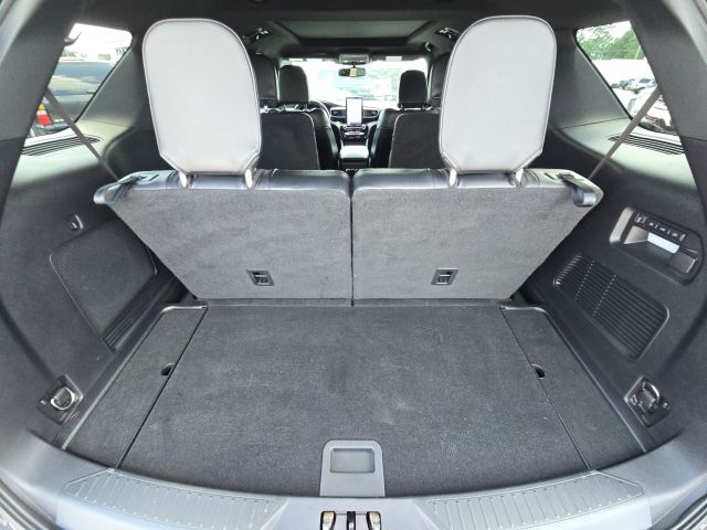 2022 Ford Explorer ST:47140A
