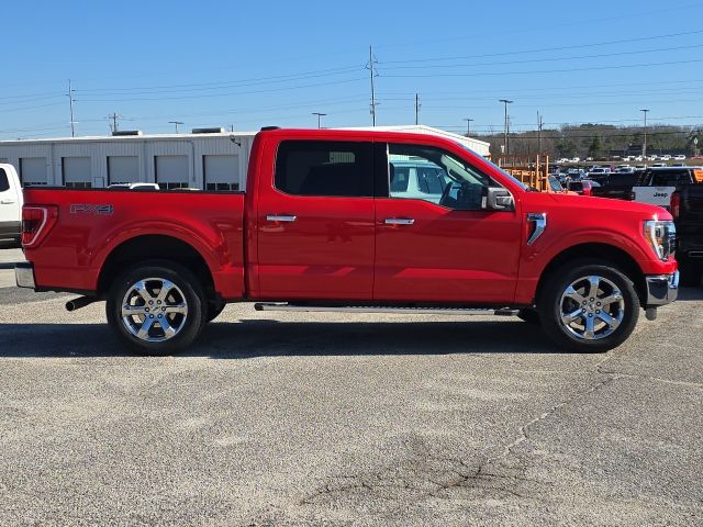 2023 Ford F-150 XLT:168490A