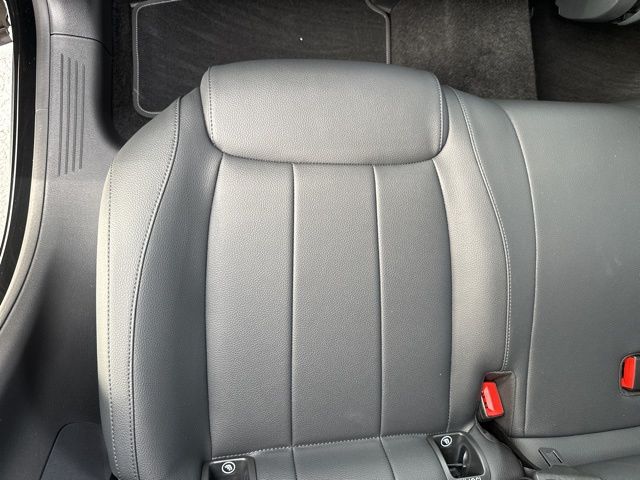 2025 Mercedes-Benz GLA GLA 250 Black at Bob King Buick GMC