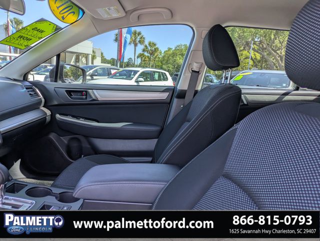 used 2019 Subaru Outback car, priced at $21,969