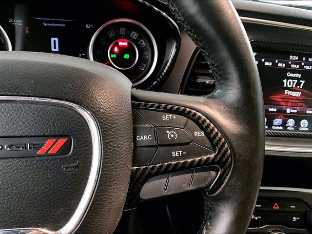 2016 Dodge Challenger R/T Gray at Auto Express Mitsubishi