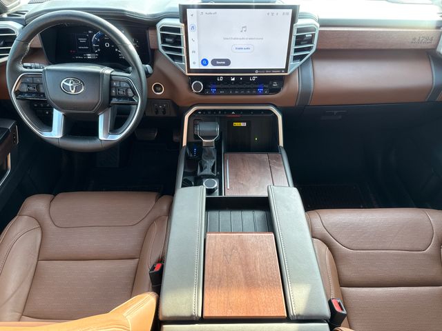 Used 2023 Toyota Tundra Truck