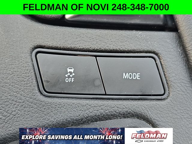 Used 2023 Cadillac XT6 For Sale in Livonia, MI