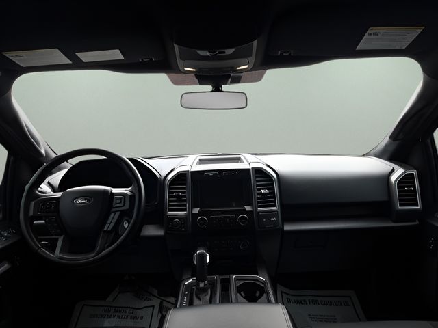 Used 2019 Ford F-150 Truck