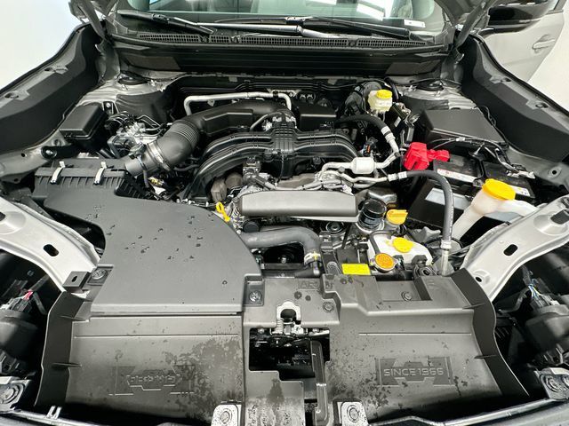 2026 Subaru Outback Limited Gray at Subaru and VW of Moon Township