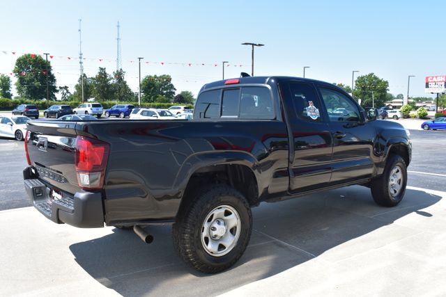 Used 2023 Toyota Tacoma Truck