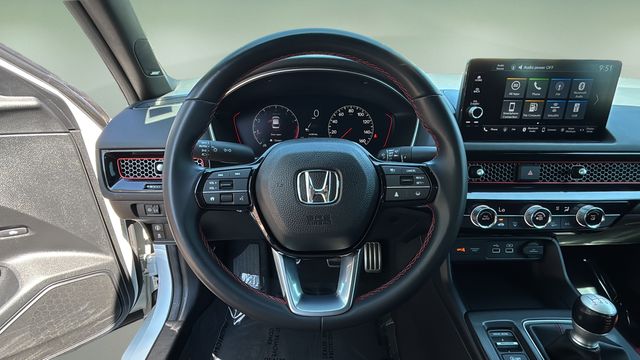 Used 2024  Honda Base image 12