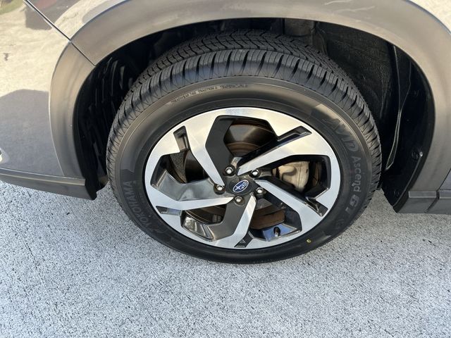2023 Subaru Forester - $29,088