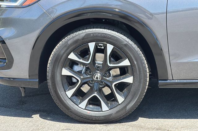 New 2027 Honda HR-V SUV