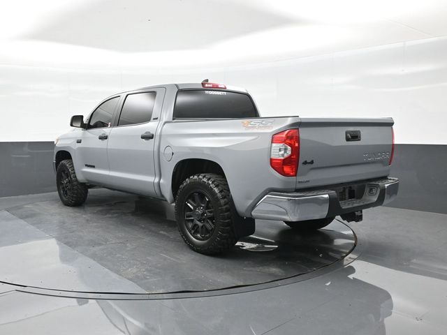 Used 2021 Toyota Tundra Truck
