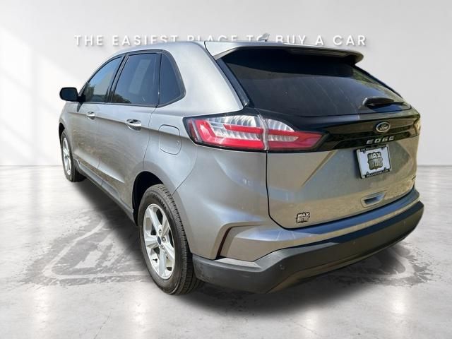 Used 2021 Ford Edge SUV