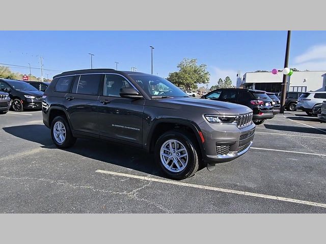 2026 Jeep Grand Cherokee L Altitude 4x2