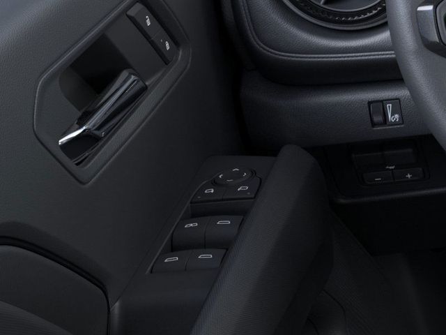 2025 Chevrolet Colorado LT photo