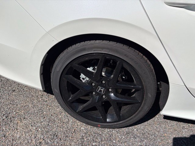 New 2026 Honda Civic Sedan Sedan