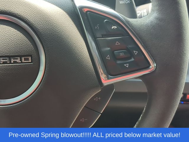 Used 2024 Summit White Chevrolet SS image 28