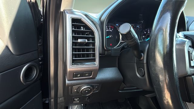 Used 2019 Black Ford Platinum image 22