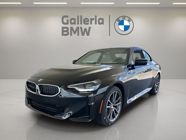 2026 BMW 2 Series 230i's photo