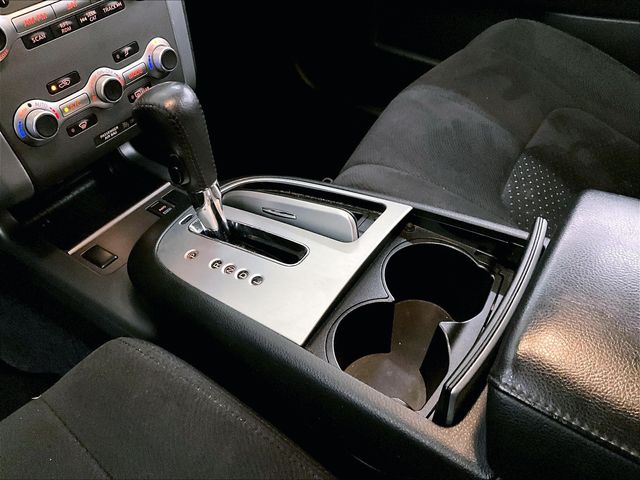 2014 Nissan Murano SV Silver at Carlisle Cadillac Buick GMC