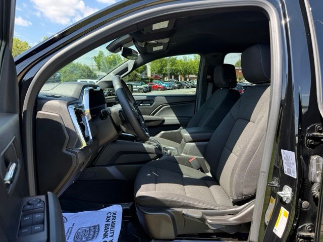 Used 2024 GMC Canyon Truck