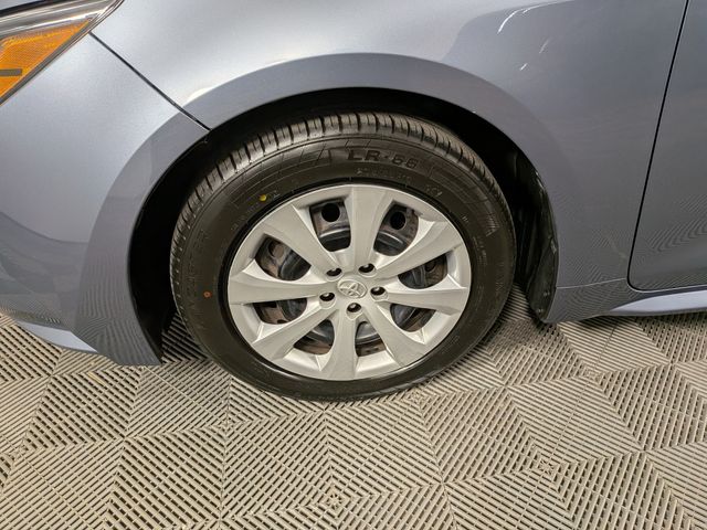 2023 Toyota Corolla #30