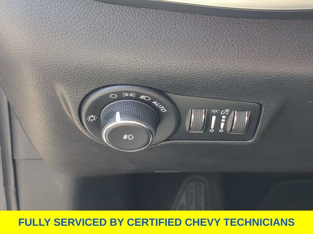 Used 2024 Jeep Compass SUV