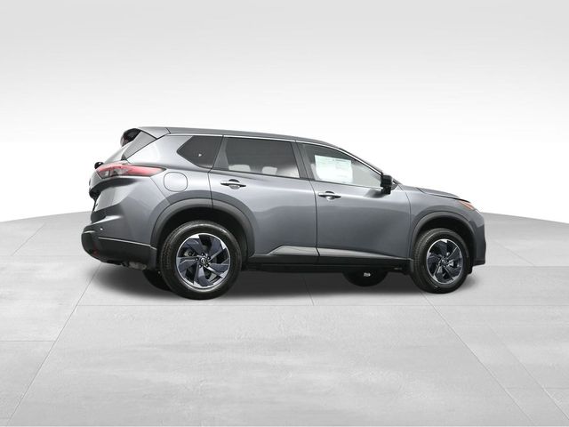 2024 Nissan Rogue SV 38