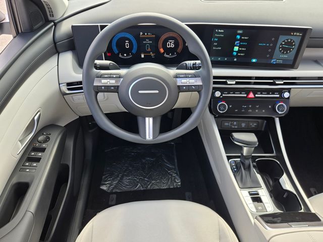 2026 Hyundai Tucson - $29,553