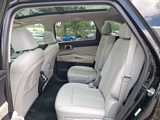 Used 2023 Kia Sorento SUV