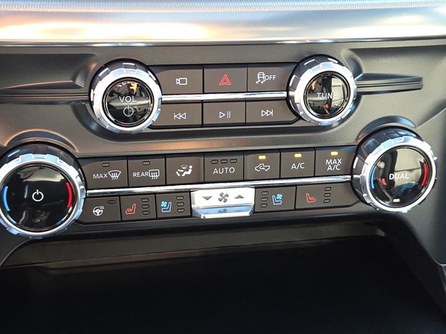 New 2025 Black Ford Lariat image 24