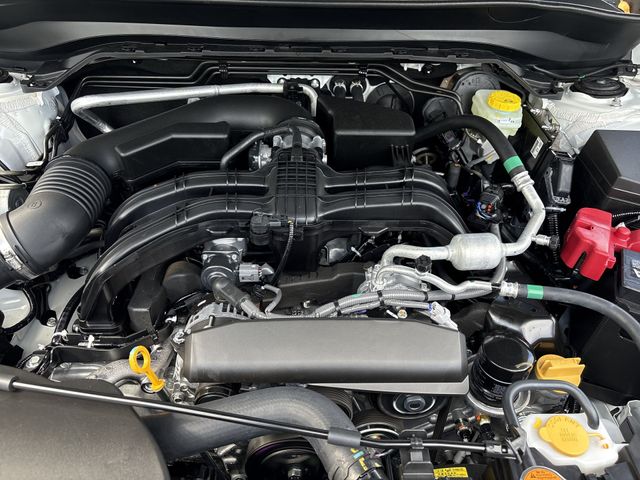 2026 Subaru Forester - $28,977