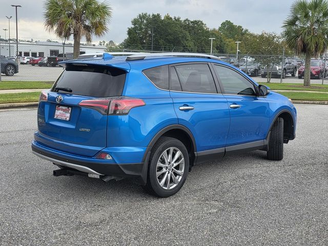 Used 2016 Toyota RAV4 SUV