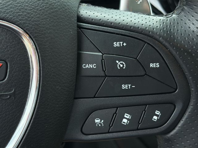 Used 2023 Black Dodge R/T Plus Blacktop image 30