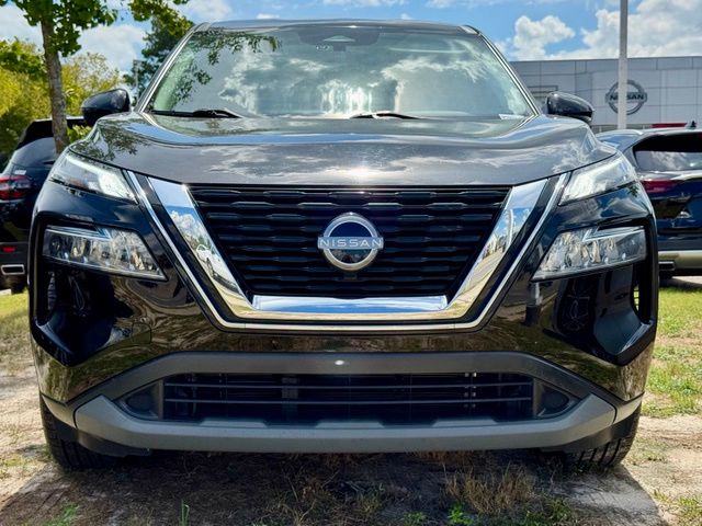 Used 2023 Nissan Rogue SUV
