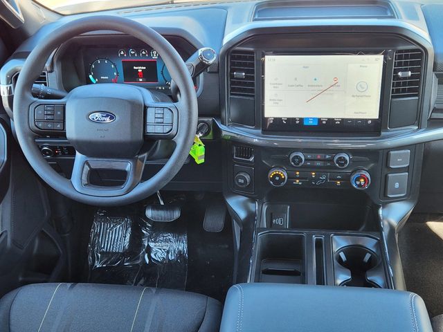 2025 Ford F-150 STX photo