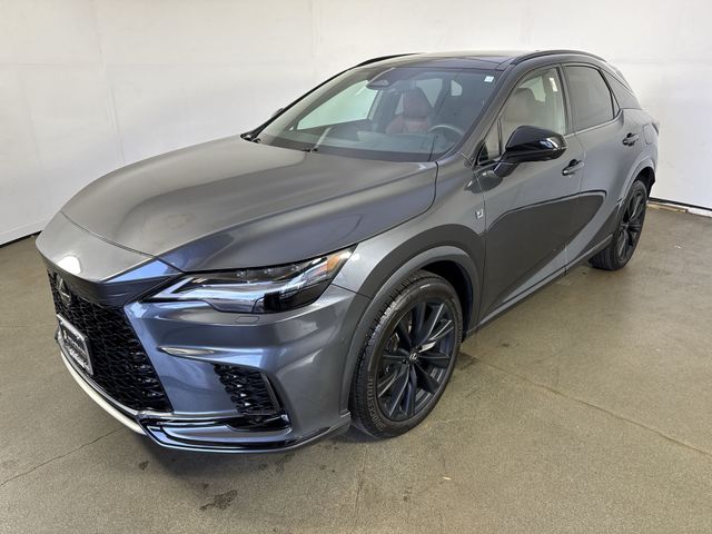 2024 Lexus RX RX photo