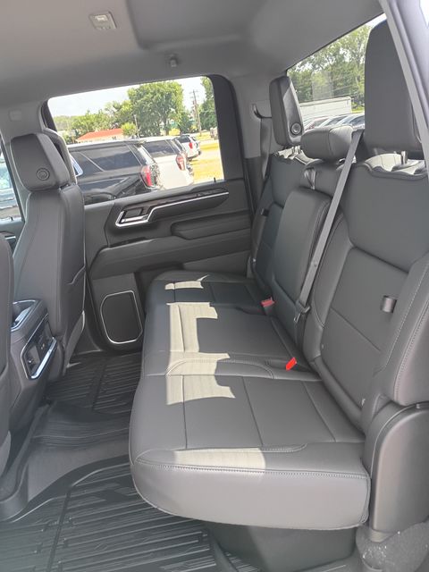 New 2026 GMC Sierra 2500HD Truck