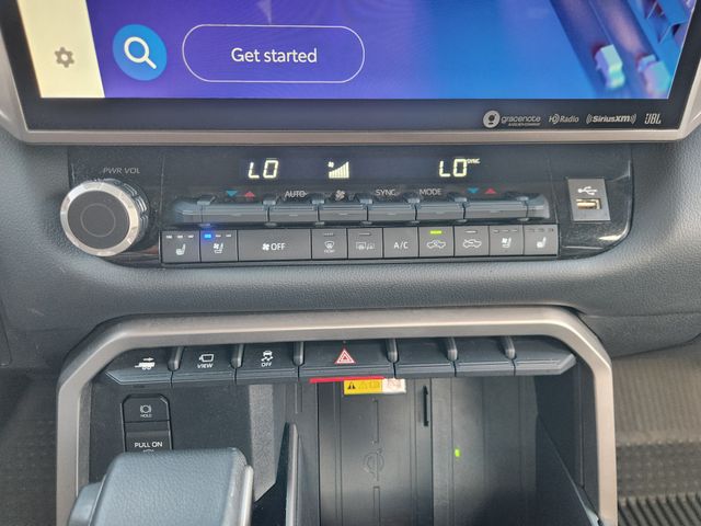 2024 Toyota Tundra Limited  at Community Honda
