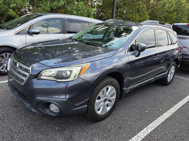 Used 2017 Subaru Outback SUV