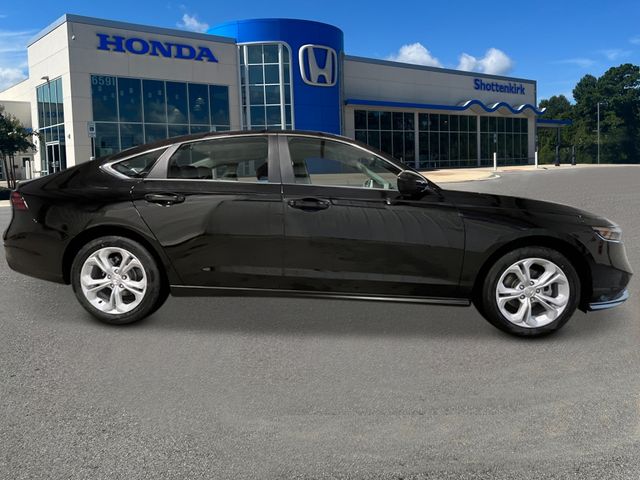 New 2026 Honda Accord Sedan Sedan