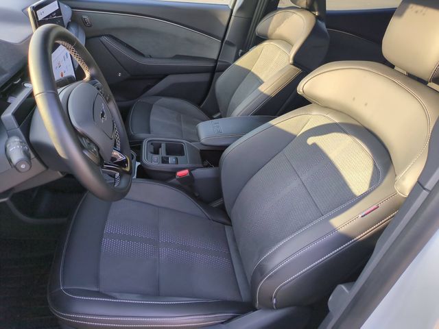 Used 2025 White Ford GT image 15