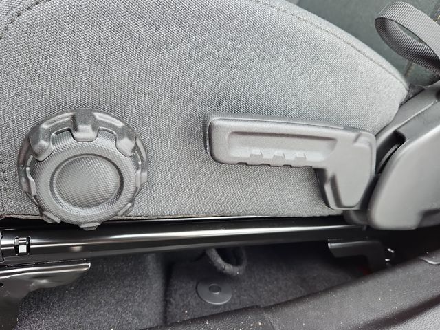 New 2026 Red Jeep Sport image 14