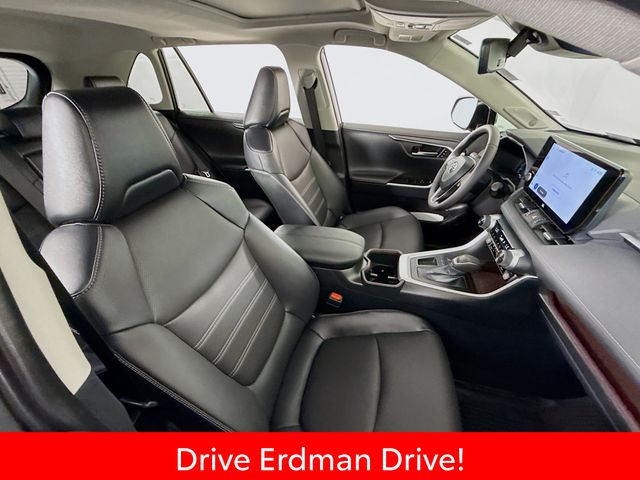 Used 2024 Toyota RAV4 SUV