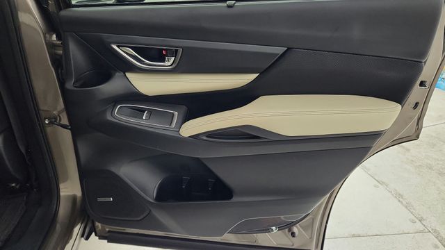 2022 Subaru Ascent Limited Brown at Emmons Autoplex