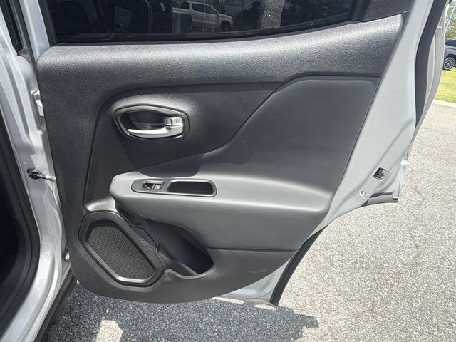 Used 2020 Jeep Renegade SUV