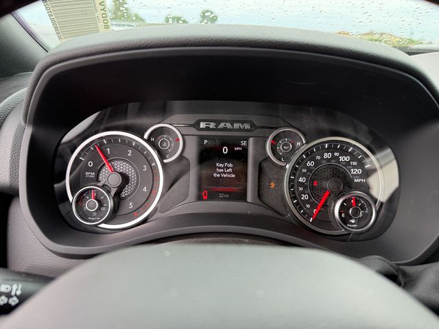 new 2026 Ram 3500 car, priced at $74,965