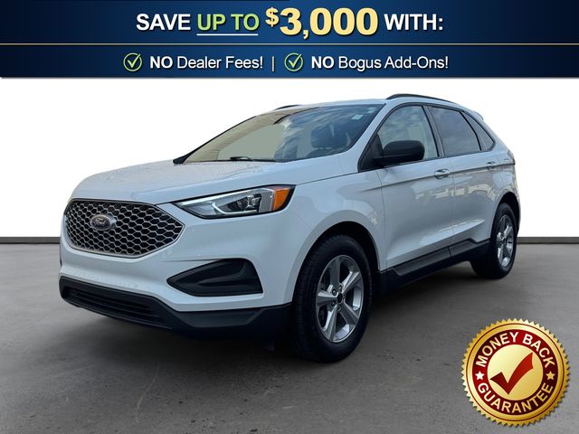 2024 Ford Edge SE AWD