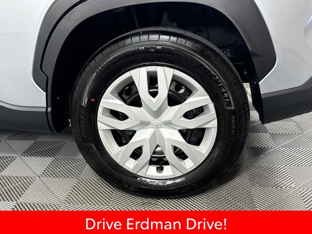 Used 2026 Toyota Corolla Cross SUV